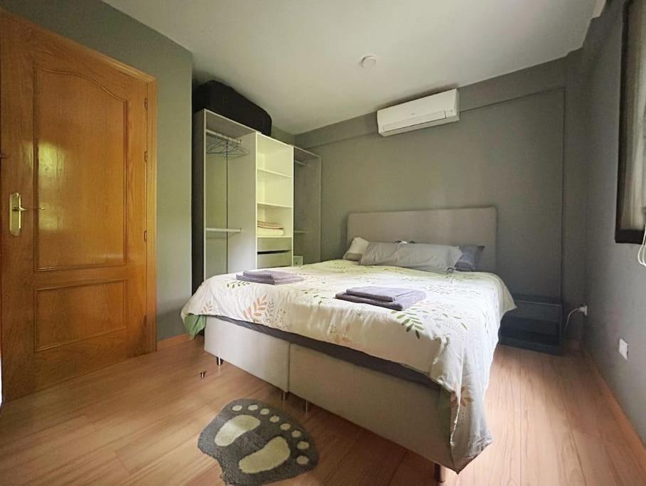 Apartamento De Lujo Vergel Suite San Martin de Valdeiglesias Exterior photo