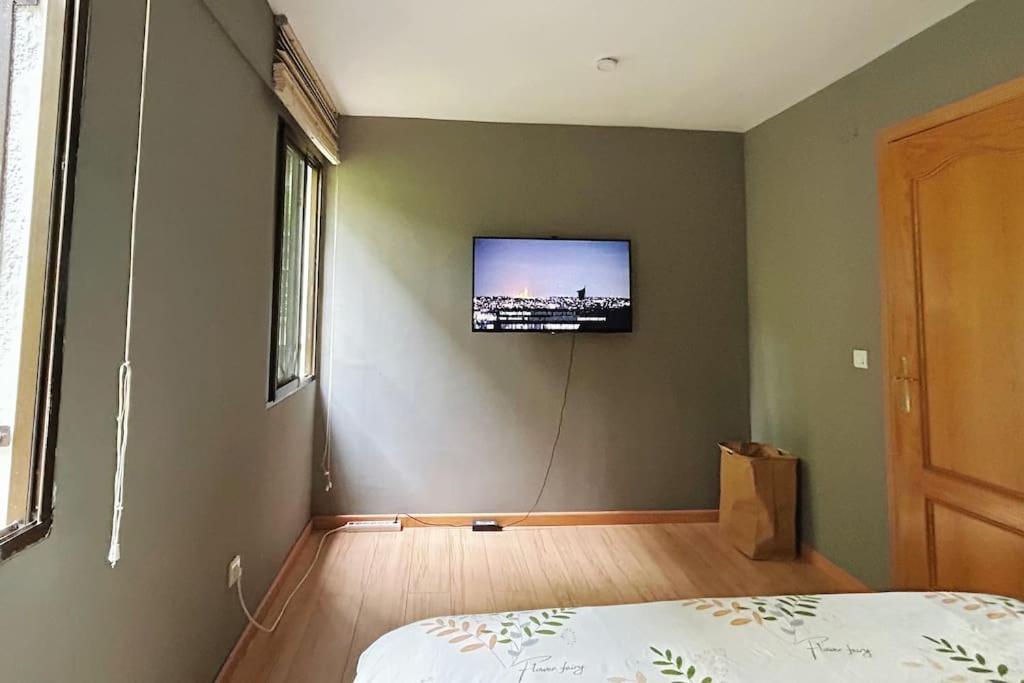 Apartamento De Lujo Vergel Suite San Martin de Valdeiglesias Exterior photo