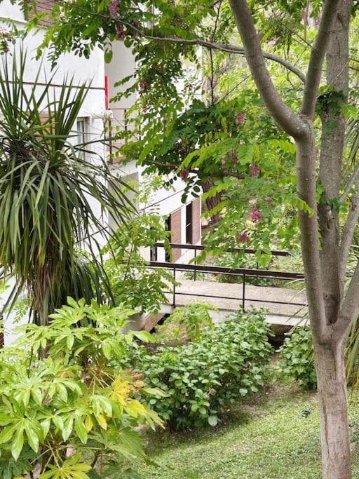 Apartamento De Lujo Vergel Suite San Martin de Valdeiglesias Exterior photo